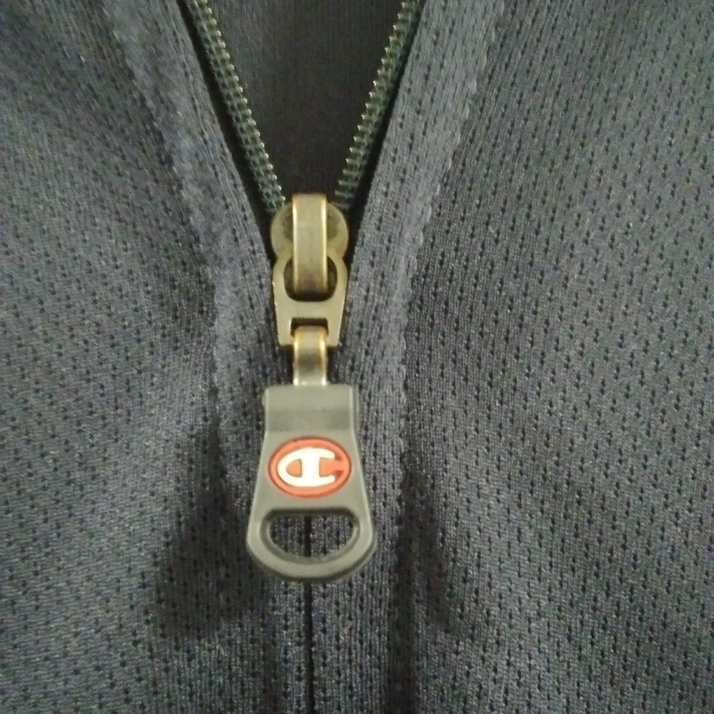 Champion Performance Hoodie - Picture 3 of 5